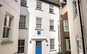Grants Cottage